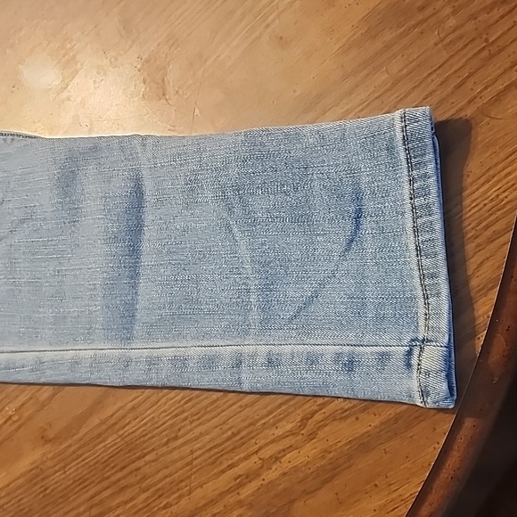 American Eagle Super High Rise Jeggings - Picture 2 of 12